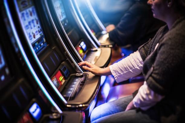 Live Casino Game