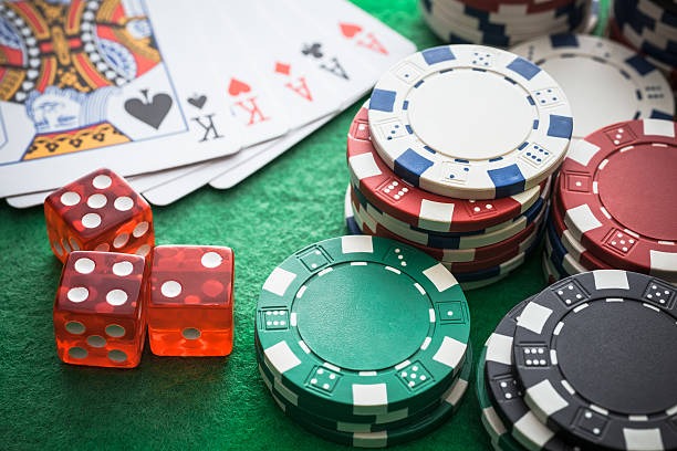 Live blackjack dealer at alexsis toto studio with multiple camera angles