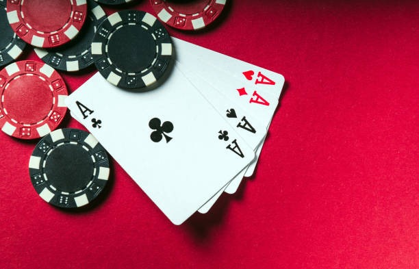 Live roulette table on mobile phone screen